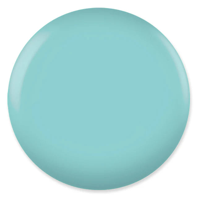 DND DC Gel Duo - Carribean Island #032 - Universal Nail Supplies