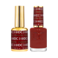 DND DC Gel Duo - Cherry Pie #318