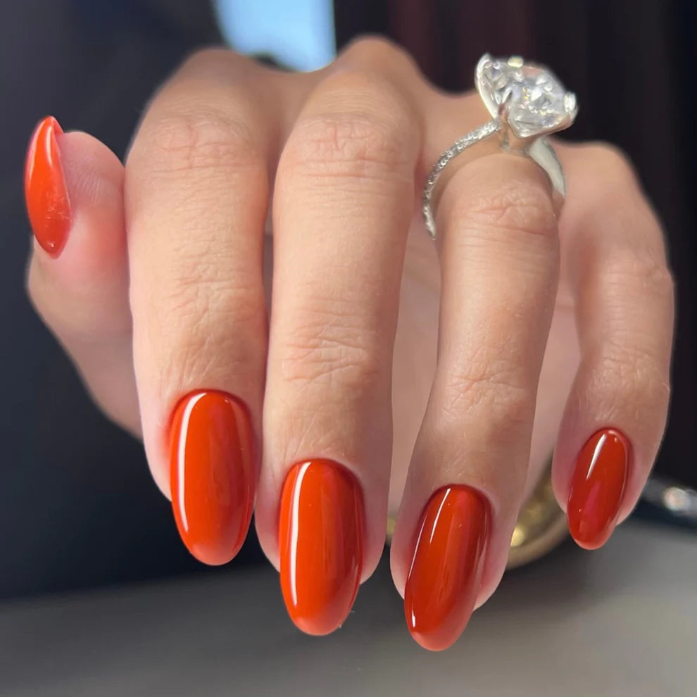 DND DC Gel Duo - Cherry Pie #318