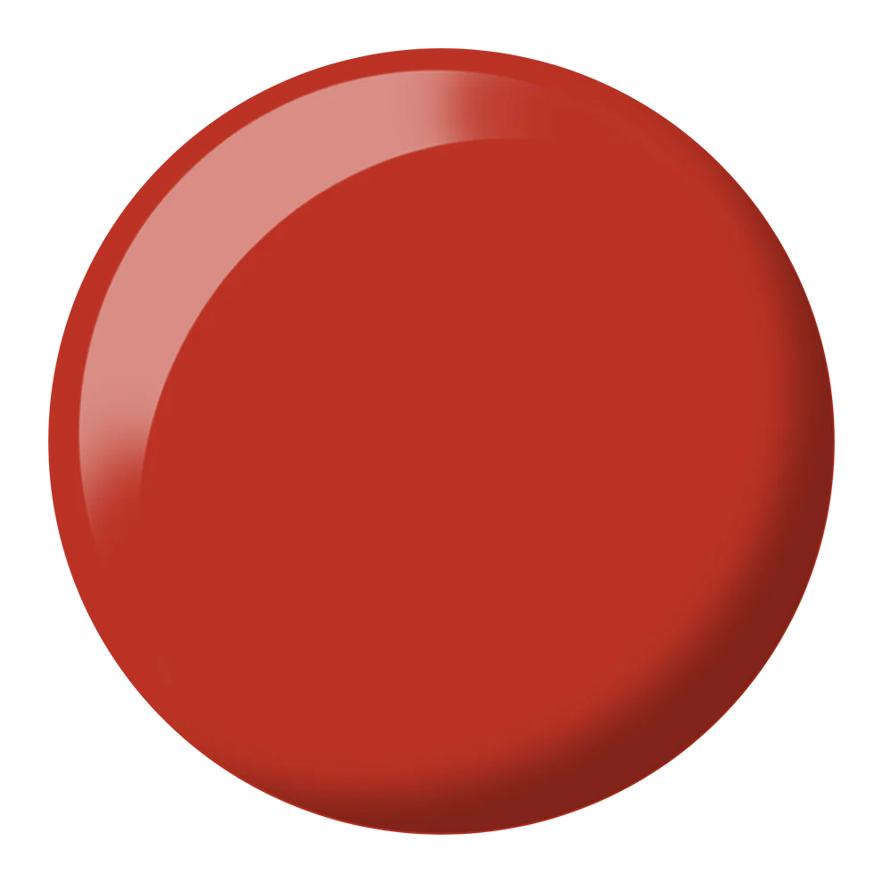 DND DC Gel Duo - Cherry Pie #318