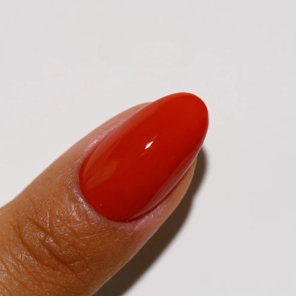 DND DC Gel Duo - Cherry Pie #318
