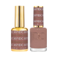 DND DC Gel Duo - Cinnamon Craze #307