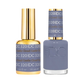 DND DC Gel Duo - Cloud Castle #320