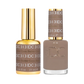 DND DC Gel Duo - Coco Butter #313
