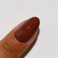 DND DC Gel Duo - Coffee Bean #319