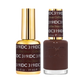 DND DC Gel Duo - Coffee Bean #319