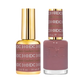 DND DC Gel Duo - Confetti #310