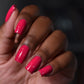 DND DC Gel Duo - Crimson #072 - Universal Nail Supplies