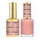 DND DC Gel Duo - Daiquiri #2458 - Universal Nail Supplies