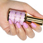 DND DC Gel Duo - Deep Paradise #266 - Universal Nail Supplies
