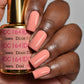 DND DC Gel Duo - Dixie Dawn #164 - Universal Nail Supplies
