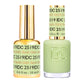 DND DC Gel Duo - Earth Child #2519 - Universal Nail Supplies