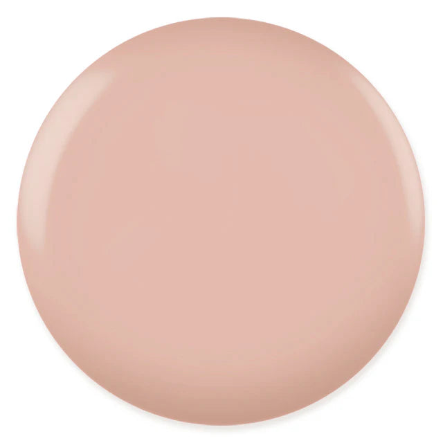DND DC Gel Duo - Eggshell #083 - Universal Nail Supplies
