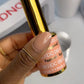 DND DC Gel Duo - Eggshell #083 - Universal Nail Supplies