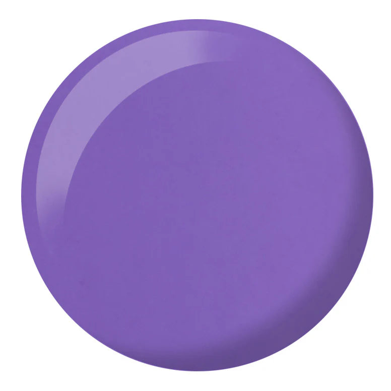 DND DC Gel Duo - Electric Purple #260 - Universal Nail Supplies