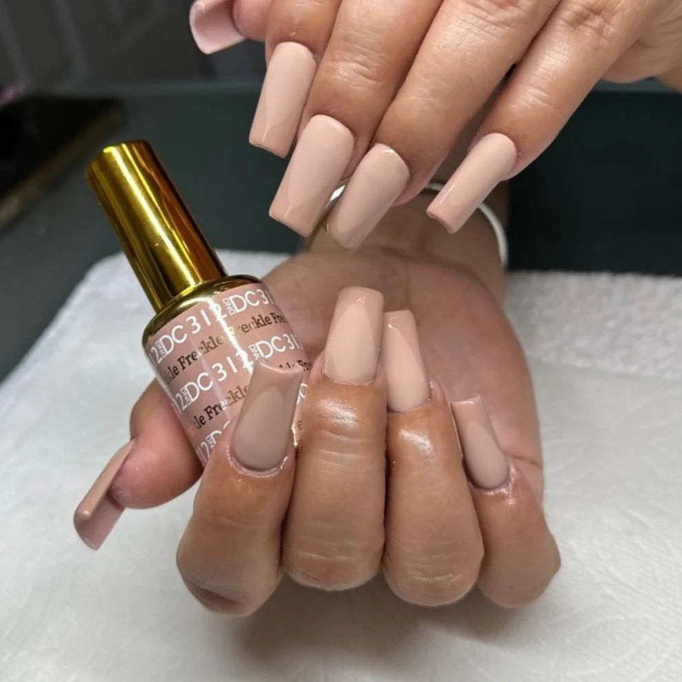 DND DC Gel Duo - Freckle #312