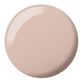 DND DC Gel Duo in Fresh Linen #2466, featuring a gel nail polish and lacquer set with a soft, neutral linen color.