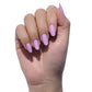 DND DC Gel Duo - Frosty Taro #119 - Universal Nail Supplies