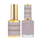 DND DC Gel Duo - Genuine Pink #298