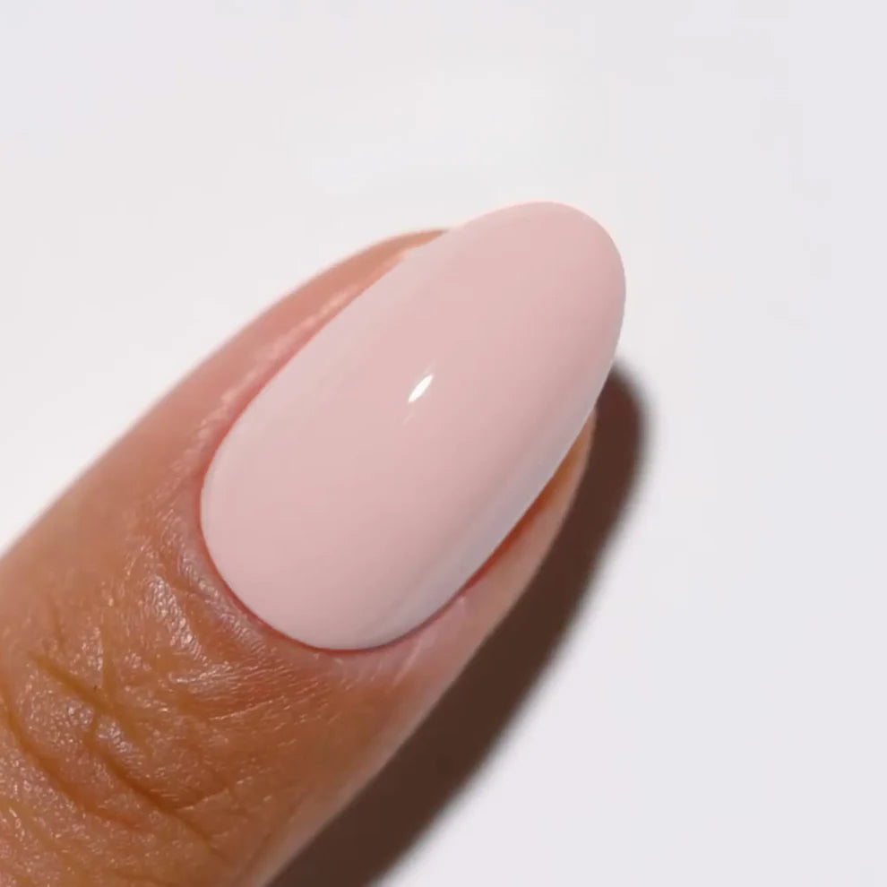 DND DC Gel Duo - Genuine Pink #298