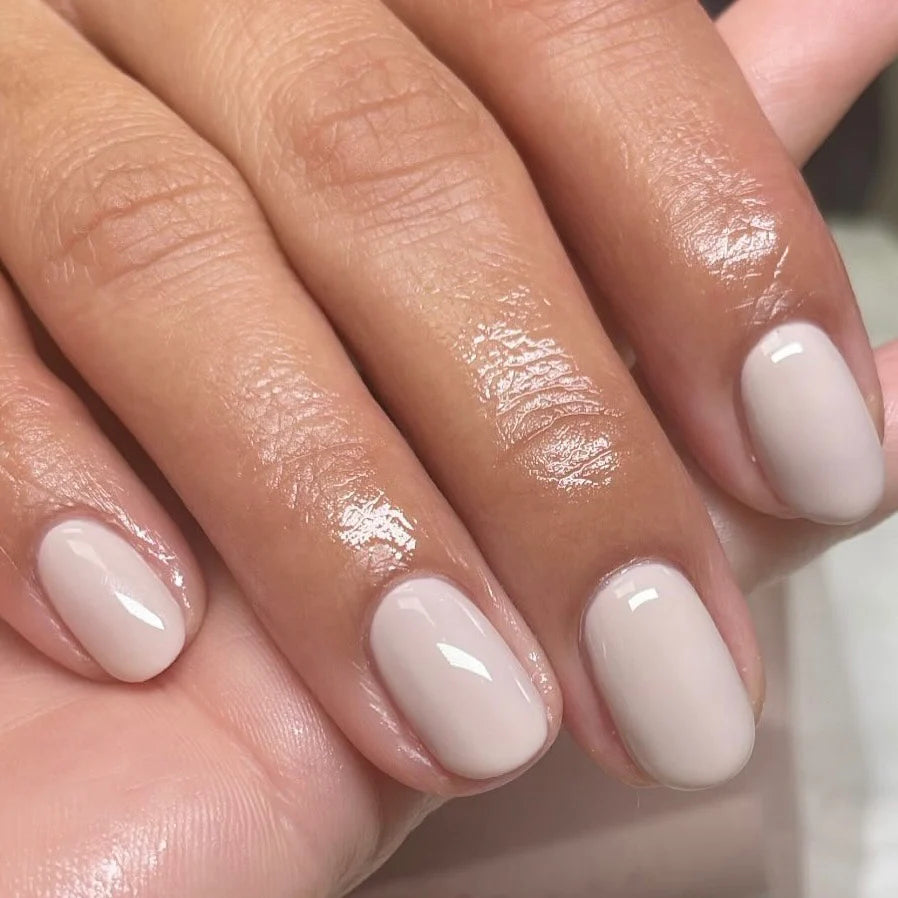 DND DC Gel Duo - Half Moon #301