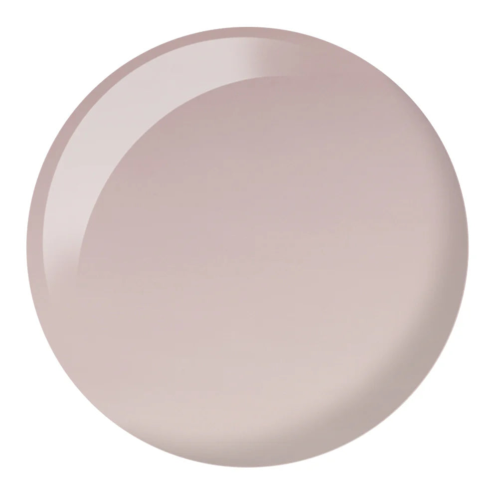 DND DC Gel Duo - Half Moon #301