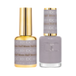 DND DC Gel Duo - Half Moon #301