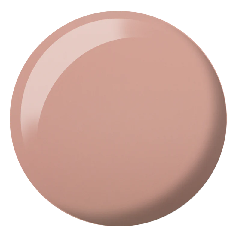 DND DC Gel Duo Have Mercy #2448 featuring vibrant gel nail polish and lacquer with glossy finish on a neutral background.