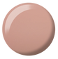 DND DC Gel Duo Have Mercy #2448 featuring vibrant gel nail polish and lacquer with glossy finish on a neutral background.