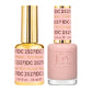 DND DC Gel Duo - Hula Hoopin’ #2527 - Universal Nail Supplies