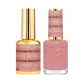DND DC Gel Duo - Ice-Cream Sundae #304