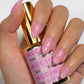 DND DC Gel Duo - Icy Pink #146 - Universal Nail Supplies