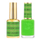 DND DC Gel Duo - Kiwi Kisses #2522 - Universal Nail Supplies