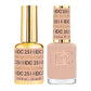 DND DC Gel Duo - Let It Flow #2511 - Universal Nail Supplies