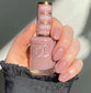 DND DC Gel Duo - Light Apricot #107 - Universal Nail Supplies