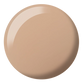 DND DC Gel Duo Like Butter #2456, a gel nail polish and lacquer set in soft pastel shade, shown in the image with smooth finish.
