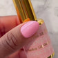 DND DC Gel Duo - Lily Garden #270 - Universal Nail Supplies