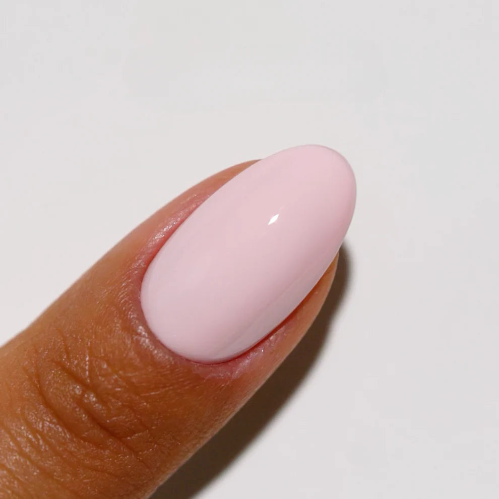 DND DC Gel Duo - Little Pink Me Up #296