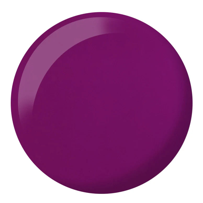 DND DC Gel Duo - Mardi Gras #262 - Universal Nail Supplies