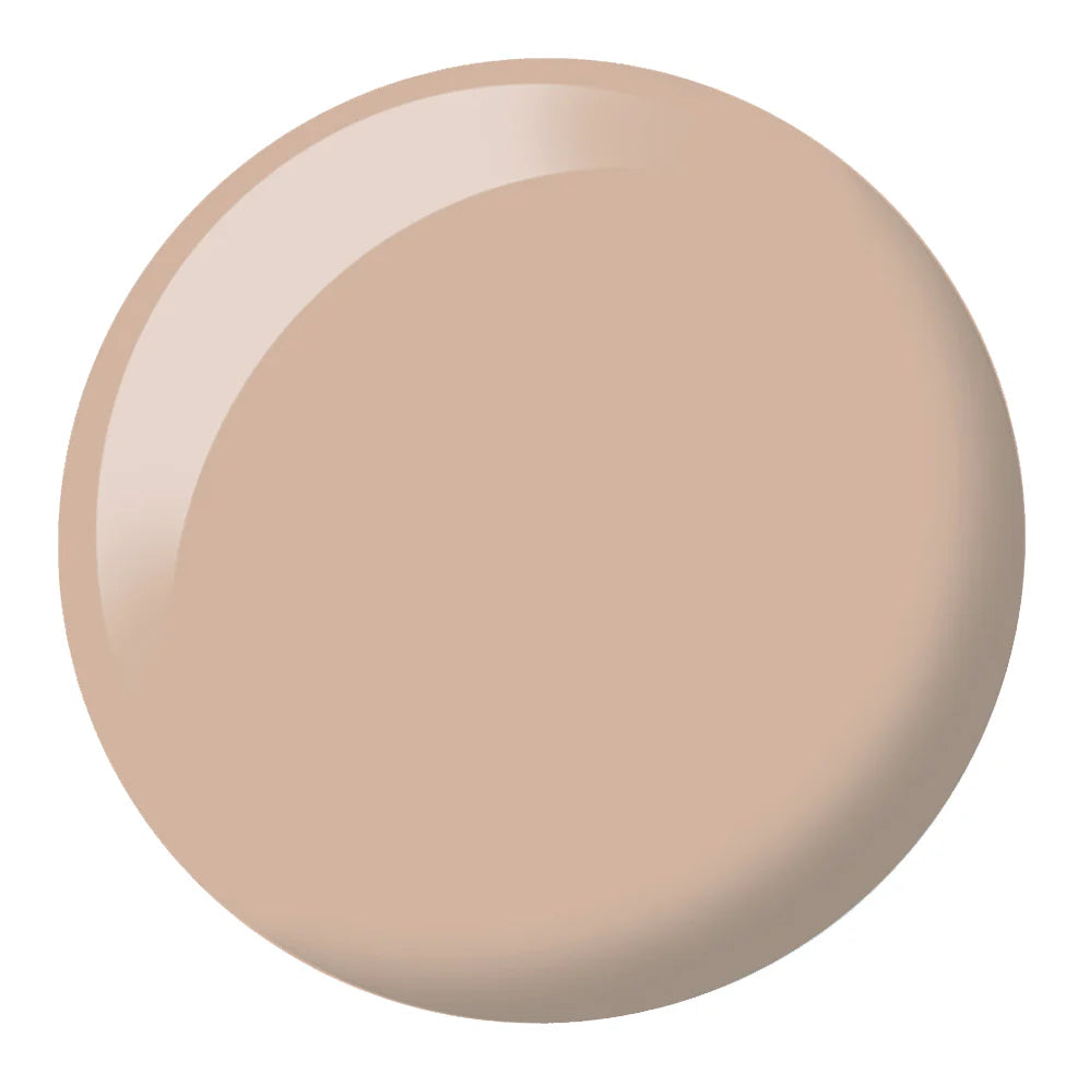 DND DC Gel Duo - Milky Way #295