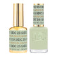 DND DC Gel Duo - Mint To Be #2512 - Universal Nail Supplies