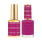 DND DC Gel Duo - Morning Glory #285 - Universal Nail Supplies