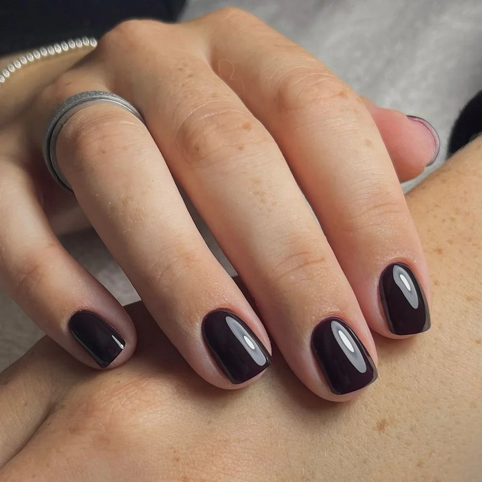 DND DC Gel Duo - Mud Oak #054 - Universal Nail Supplies
