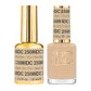 DND DC Gel Duo - My Own Beat #2508 - Universal Nail Supplies