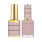 DND DC Gel Duo - Pink Bliss #297