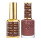 DND DC Gel Duo - Plum Frost #171 - Universal Nail Supplies