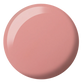 DND DC Gel Duo Rose Palais nail polish and lacquer set with a soft pink and rose color, glossy finish, and smooth application.