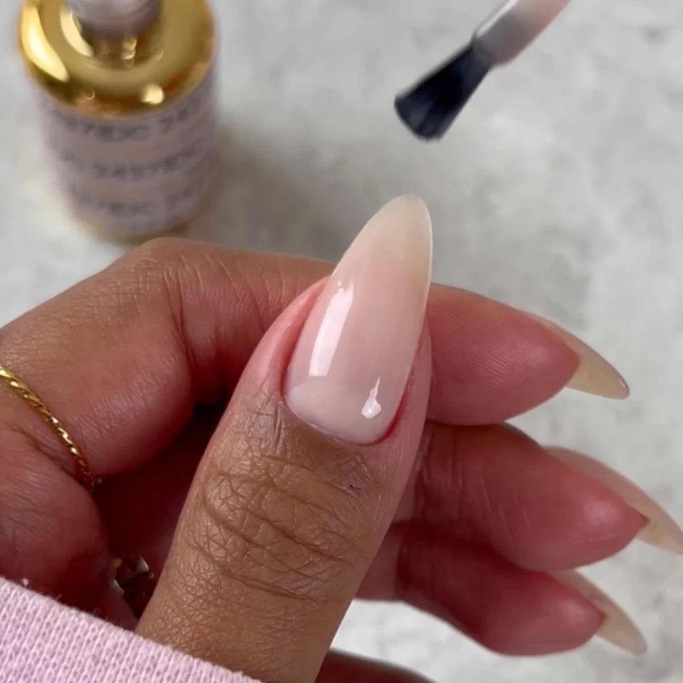 DND DC Gel Duo - Satin Luna #2437 - Universal Nail Supplies