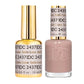 DND DC Gel Duo - Satin Luna #2437 - Universal Nail Supplies
