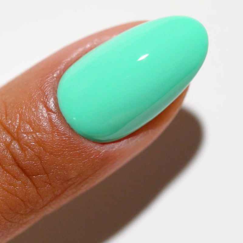 DND DC Gel Duo - Secret Paradise #2536 - Universal Nail Supplies